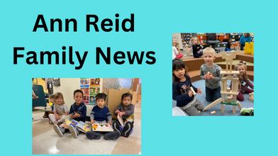  Ann Reid Family News 